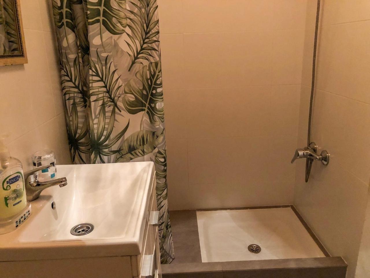 巴塞罗那 拉岛旅馆酒店 外观 照片